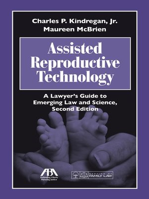 cover image of Assisted Reproductive Technology